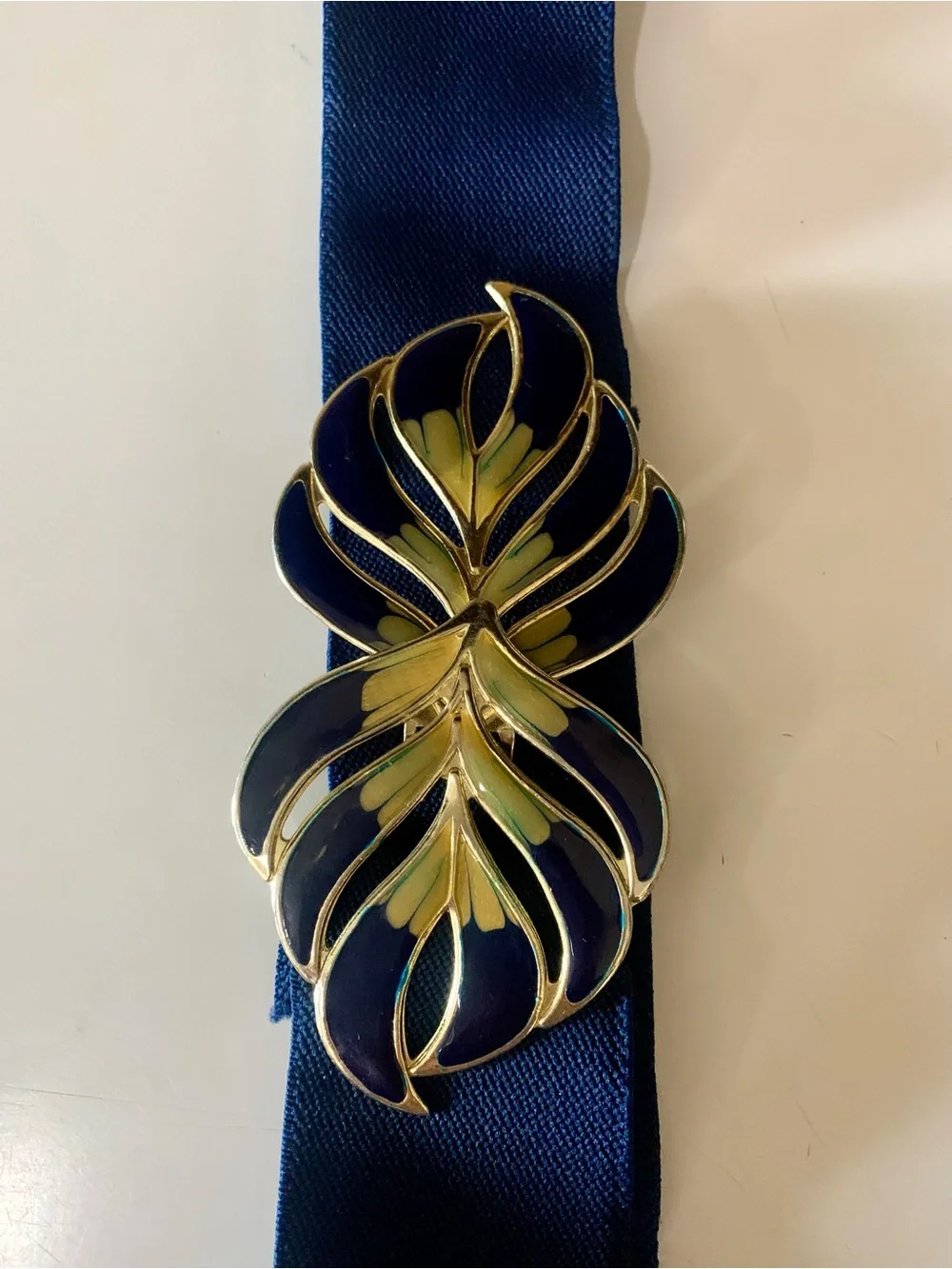 Vintage Belt